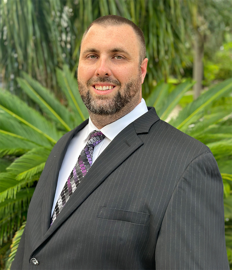 Orlando personal injury lawyer Andrew Shalna